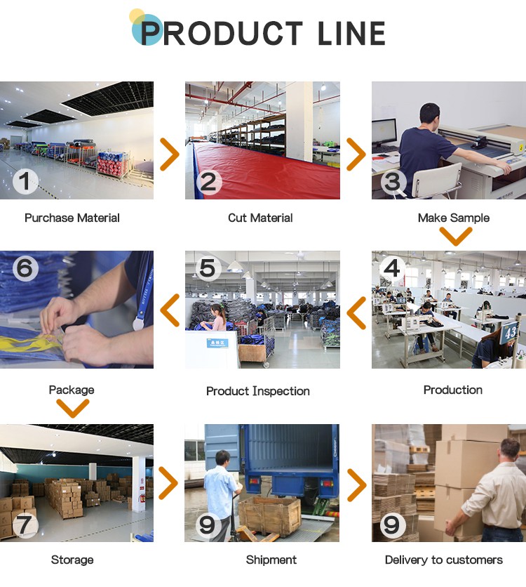 Laundry Bag For Washing Machine Product Line