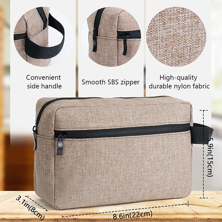 wholesale makeup bags