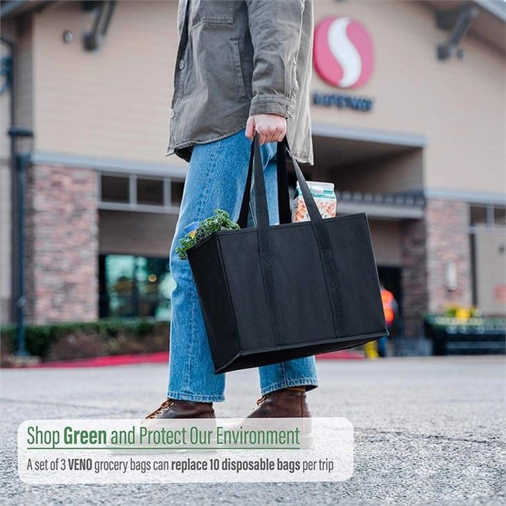 custom shopping bags wholesale
