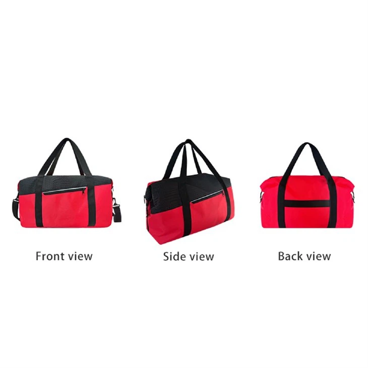 packable garment bag