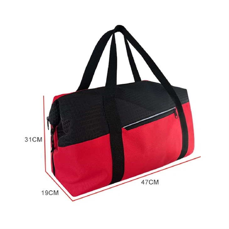 packable garment bag